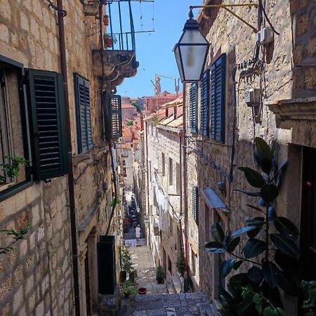 Hotel Katarina Old Town Dubrovnik Exterior foto