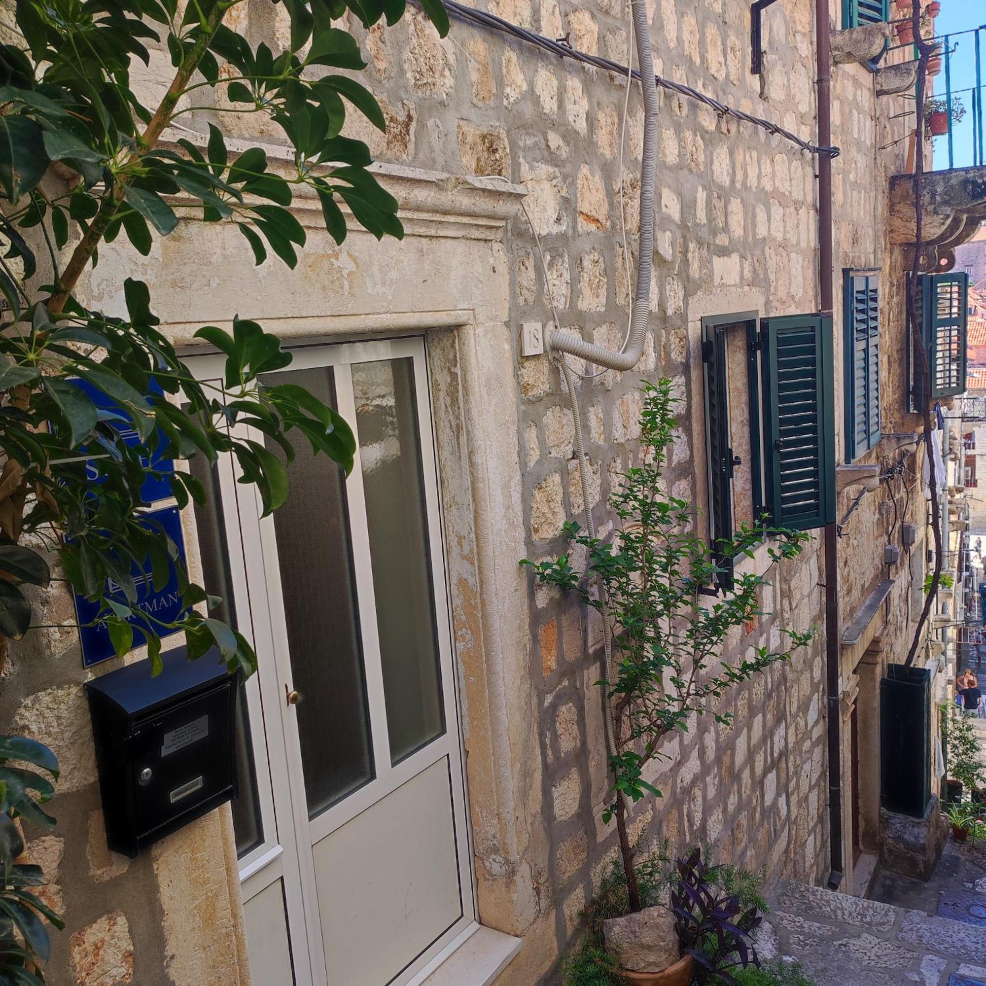 Hotel Katarina Old Town Dubrovnik Exterior foto